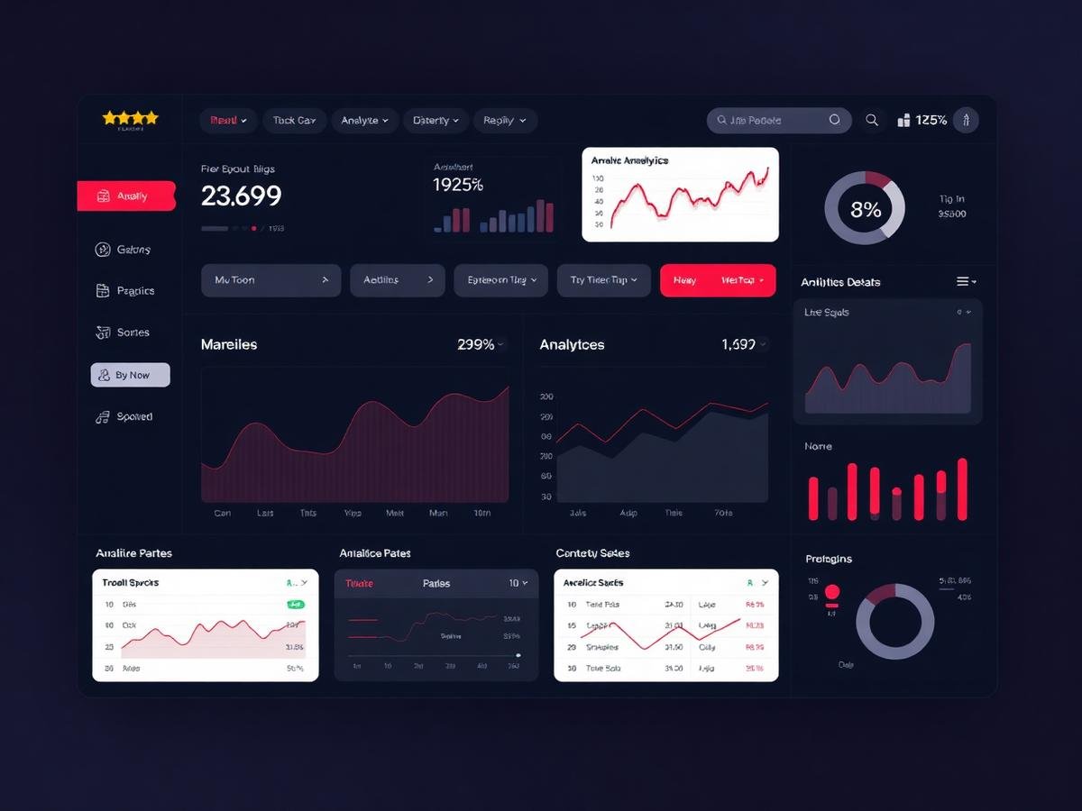 DeviceFence brand system components